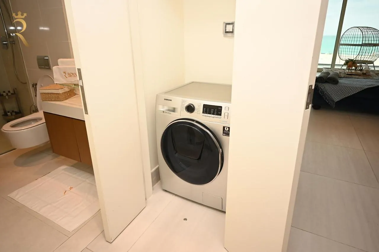 1Br Loft Soul Beach Escape - Mamsha Al Saadiyat Abu Dhabi