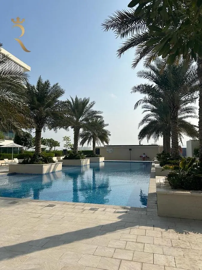 Appartement 1Br Loft Soul Beach Escape - Mamsha Al Saadiyat Abu Dhabi