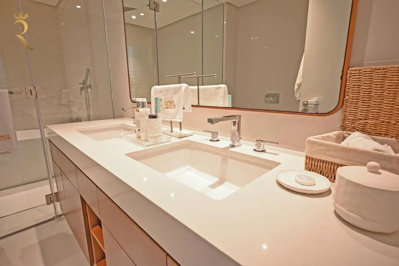 Appartement 1Br Loft Soul Beach Escape - Mamsha Al Saadiyat Abu Dhabi
