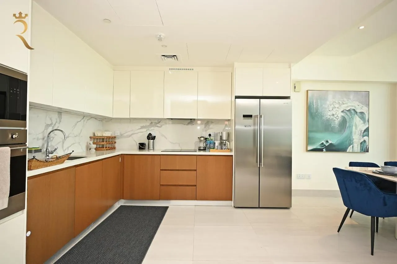 1Br Loft Soul Beach Escape - Mamsha Al Saadiyat Abu Dhabi