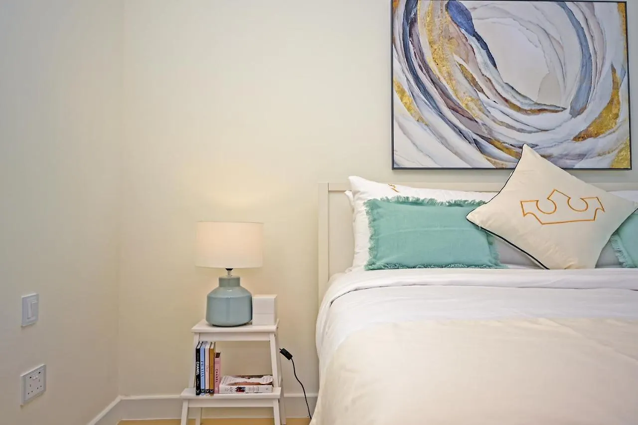 1Br Loft Soul Beach Escape - Mamsha Al Saadiyat Abu Dhabi