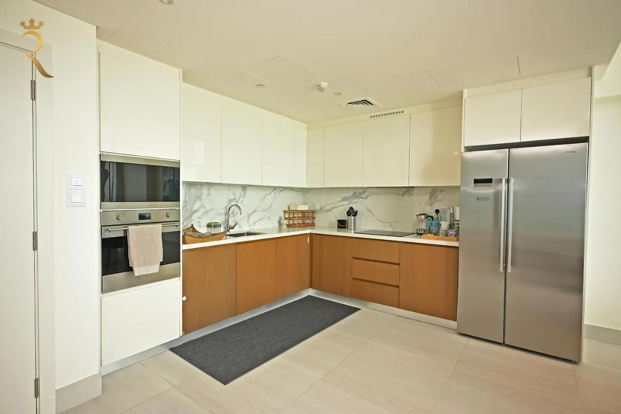 1Br Loft Soul Beach Escape - Mamsha Al Saadiyat Abu Dhabi 0*,  Verenigde Arabische Emiraten