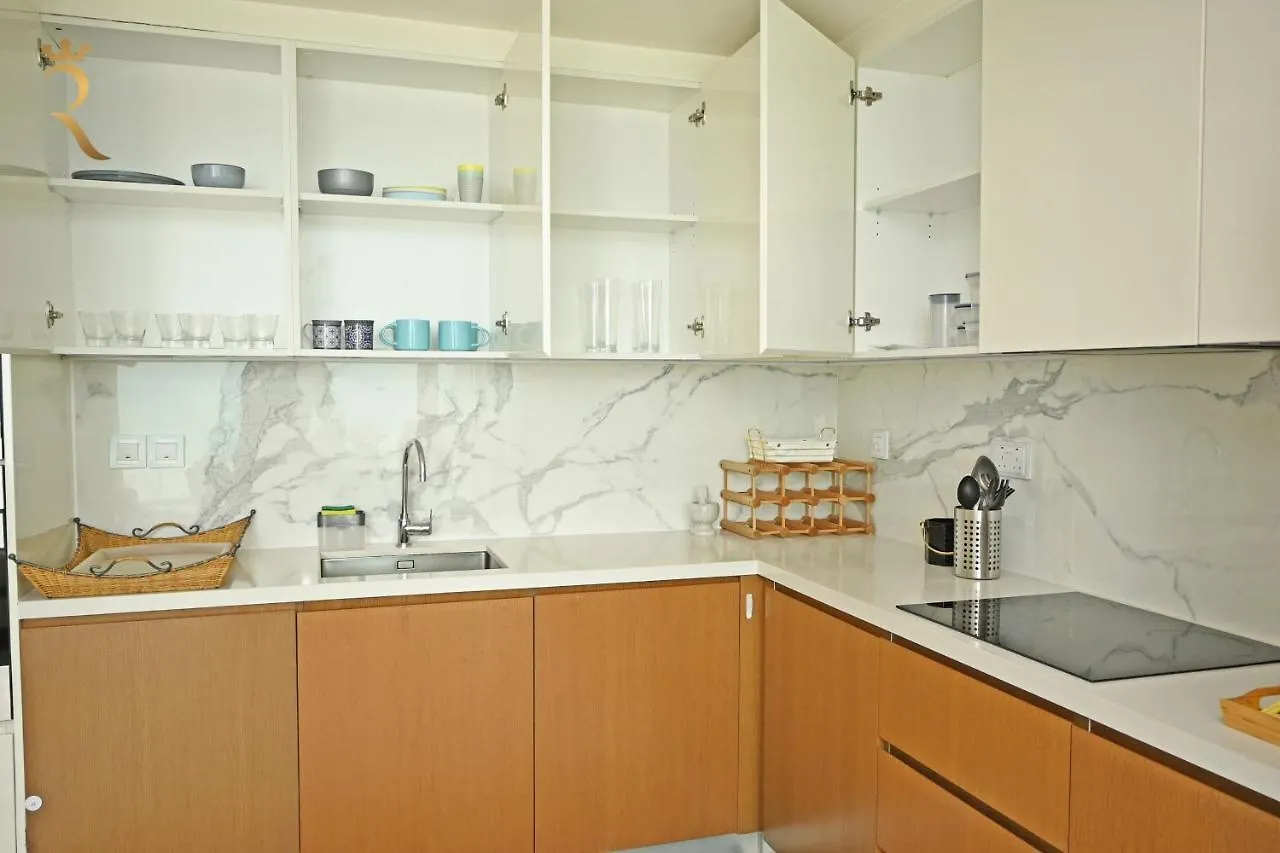 Appartement 1Br Loft Soul Beach Escape - Mamsha Al Saadiyat Abu Dhabi