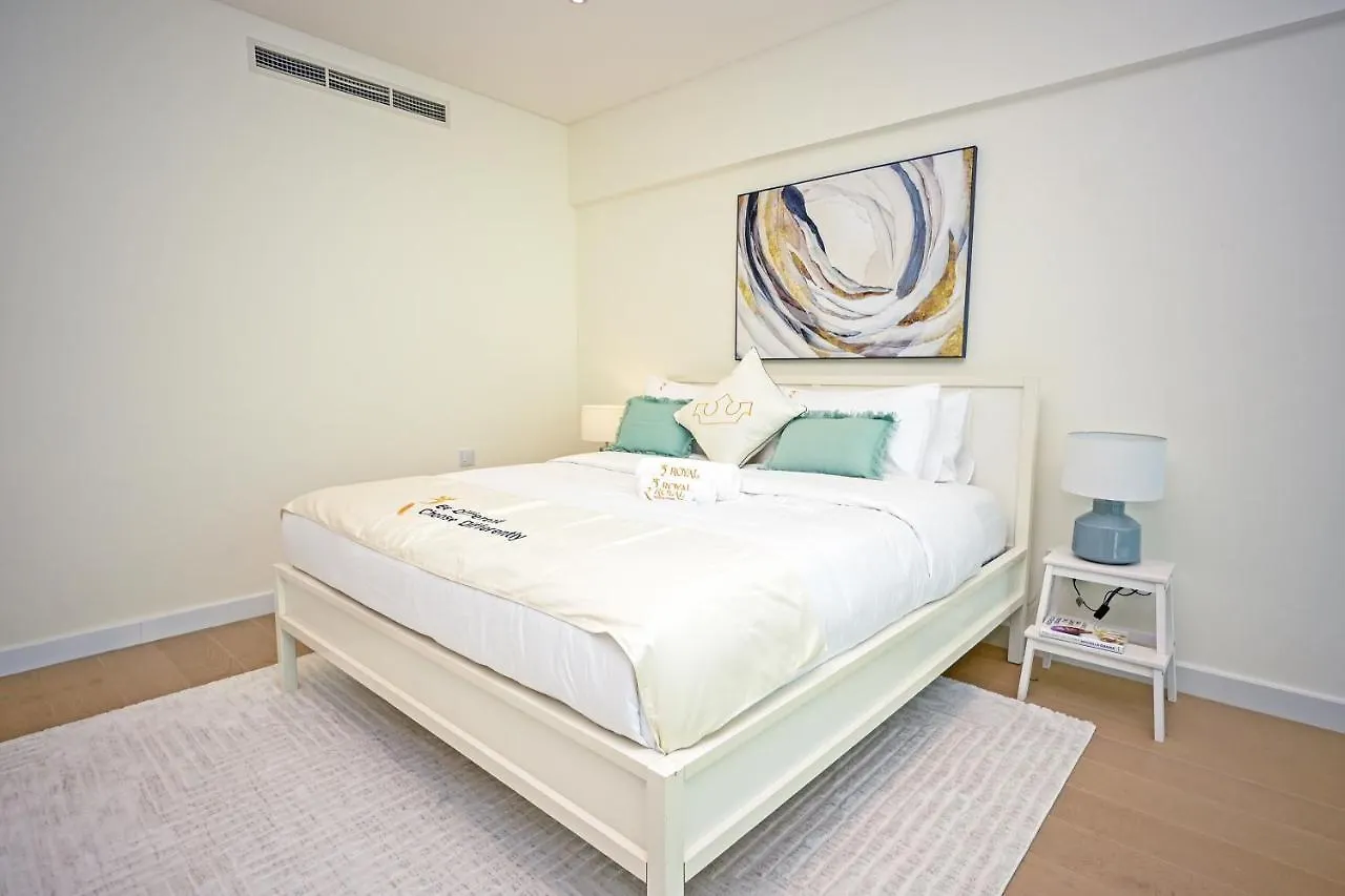 Appartement 1Br Loft Soul Beach Escape - Mamsha Al Saadiyat Abu Dhabi