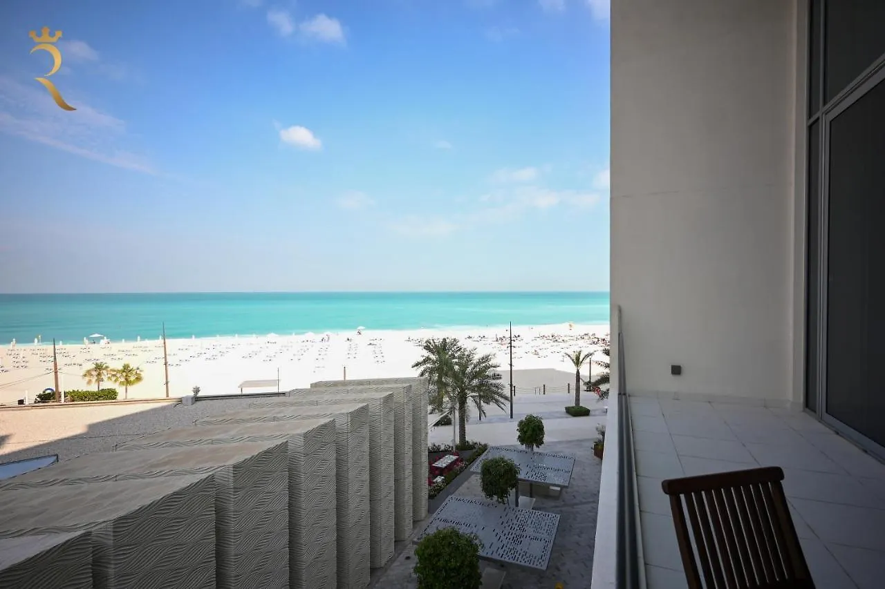 1Br Loft Soul Beach Escape - Mamsha Al Saadiyat Abu Dhabi