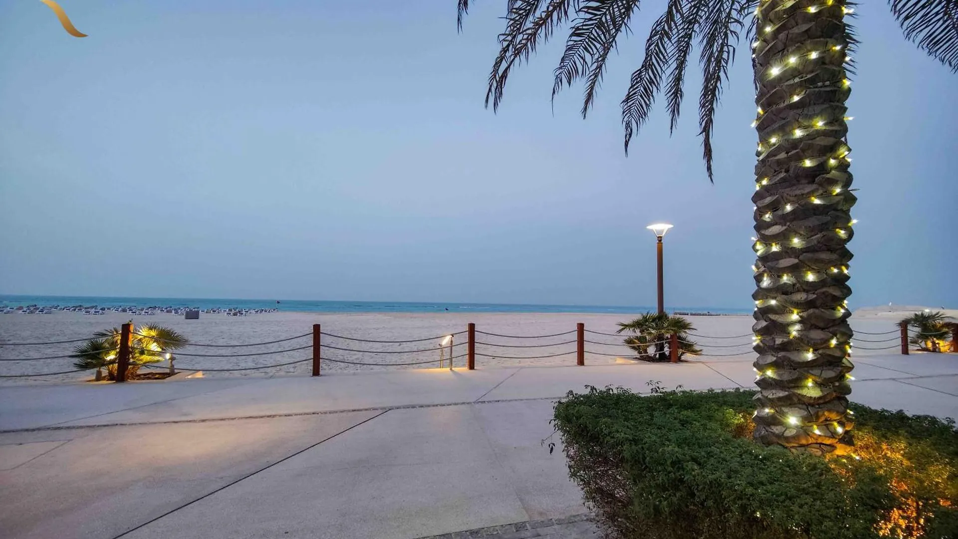 Appartement 1Br Loft Soul Beach Escape - Mamsha Al Saadiyat Abu Dhabi