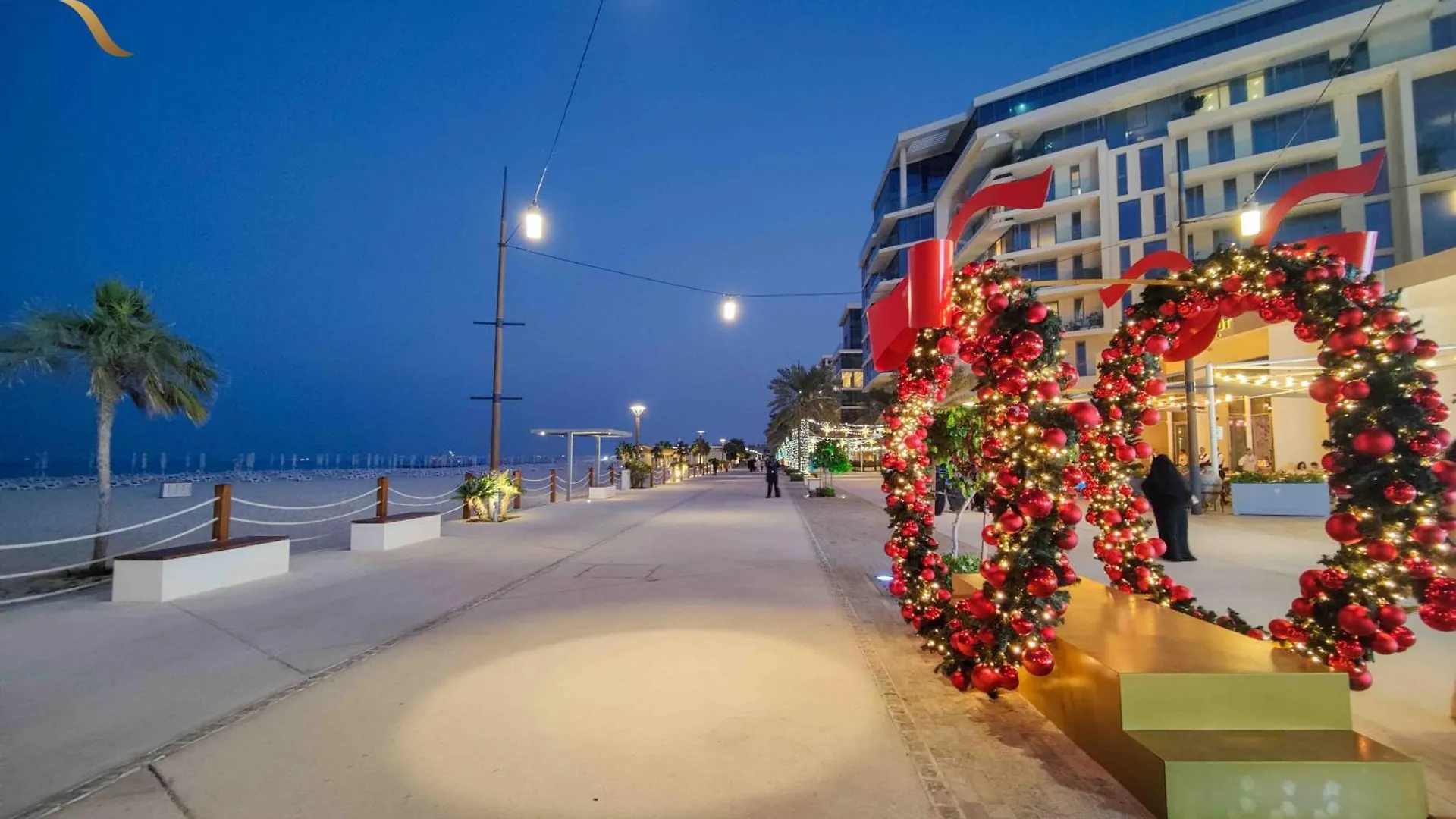 1Br Loft Soul Beach Escape - Mamsha Al Saadiyat Abu Dhabi Verenigde Arabische Emiraten