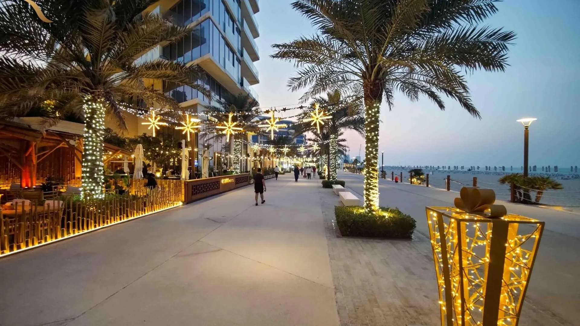 1Br Loft Soul Beach Escape - Mamsha Al Saadiyat Abu Dhabi 0*,  Verenigde Arabische Emiraten