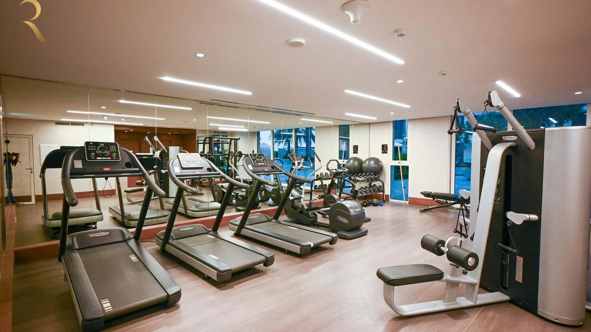 Appartement 1Br Loft Soul Beach Escape - Mamsha Al Saadiyat Abu Dhabi Verenigde Arabische Emiraten