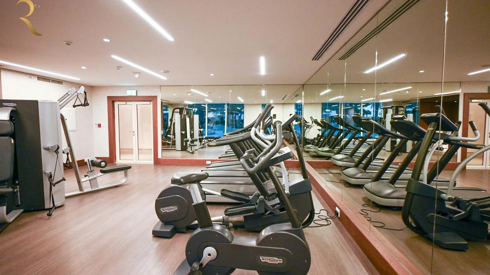 1Br Loft Soul Beach Escape - Mamsha Al Saadiyat Abu Dhabi