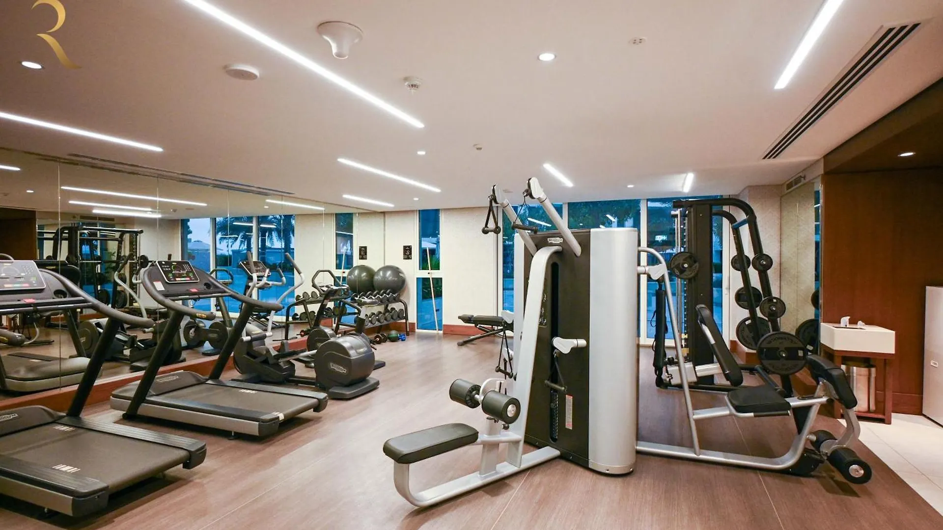 Appartement 1Br Loft Soul Beach Escape - Mamsha Al Saadiyat Abu Dhabi