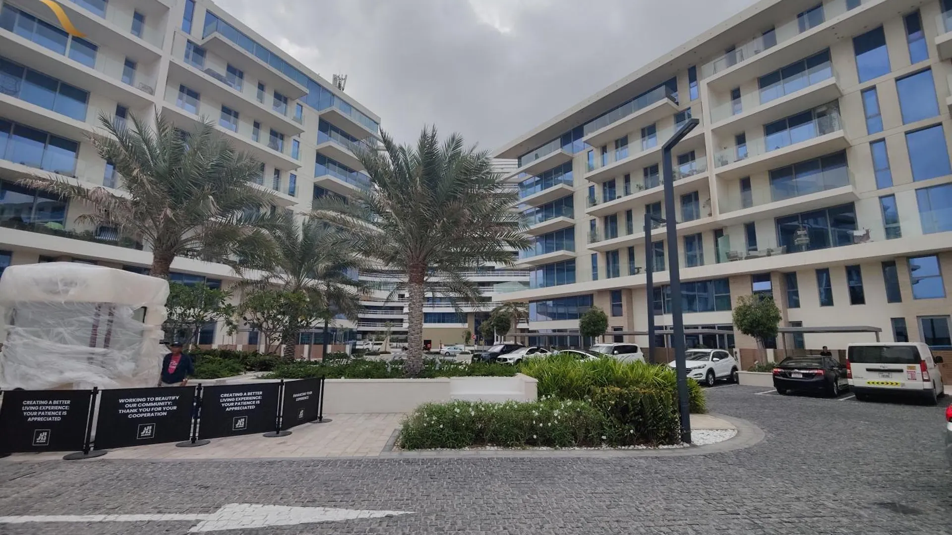 1Br Loft Soul Beach Escape - Mamsha Al Saadiyat Abu Dhabi
