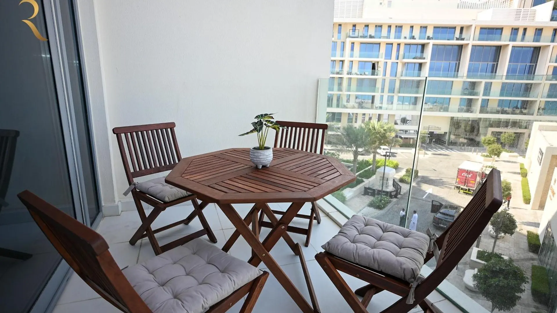 Appartement 1Br Loft Soul Beach Escape - Mamsha Al Saadiyat Abu Dhabi